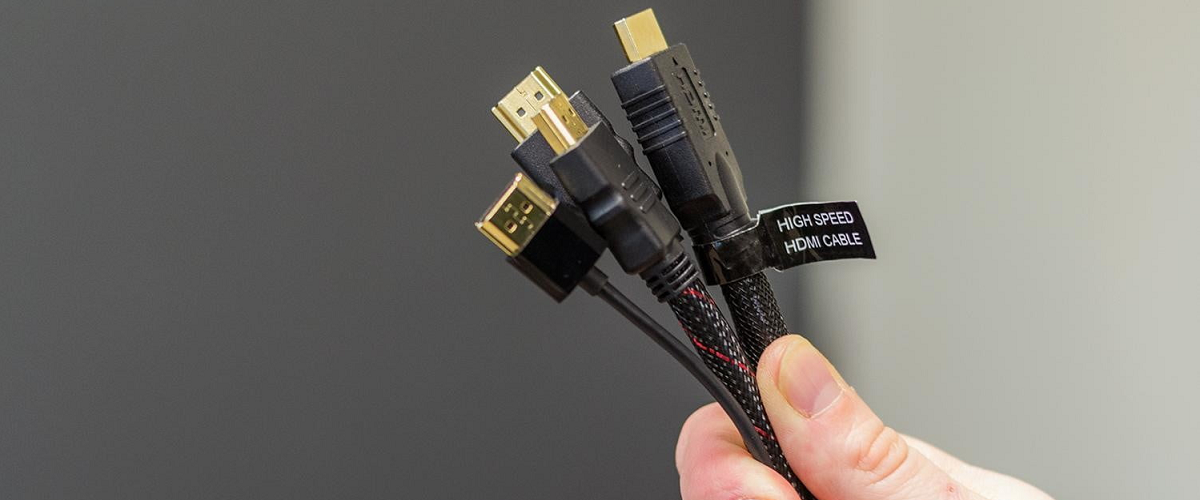 BBQthingz | A/V Cables & Speaker Wire