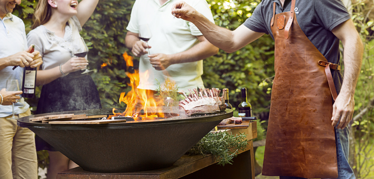 BBQthingz | BBQ Gloves & Aprons