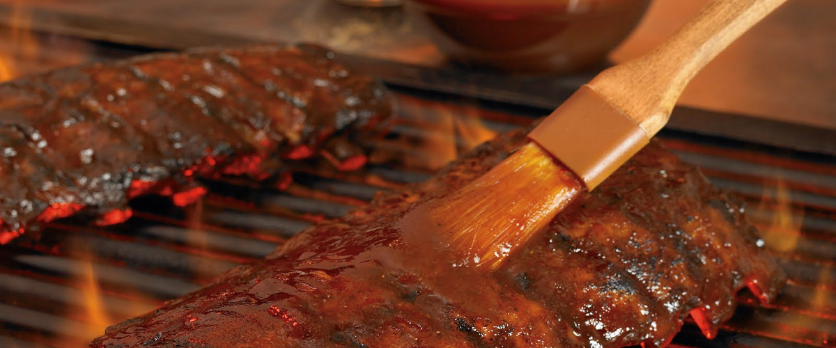 BBQthingz | Basting Brushes & Mops