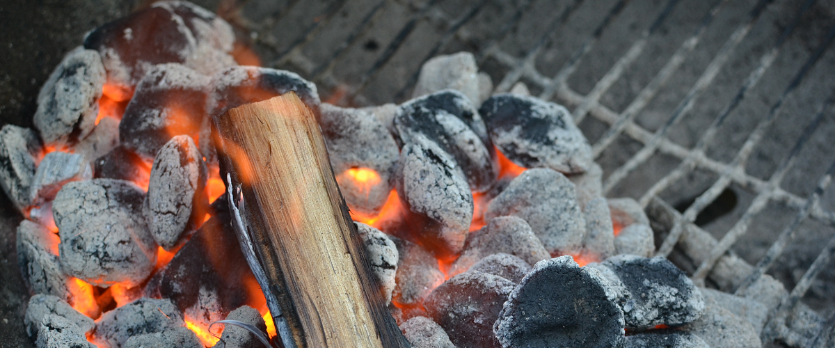 BBQthingz | Lump Charcoal