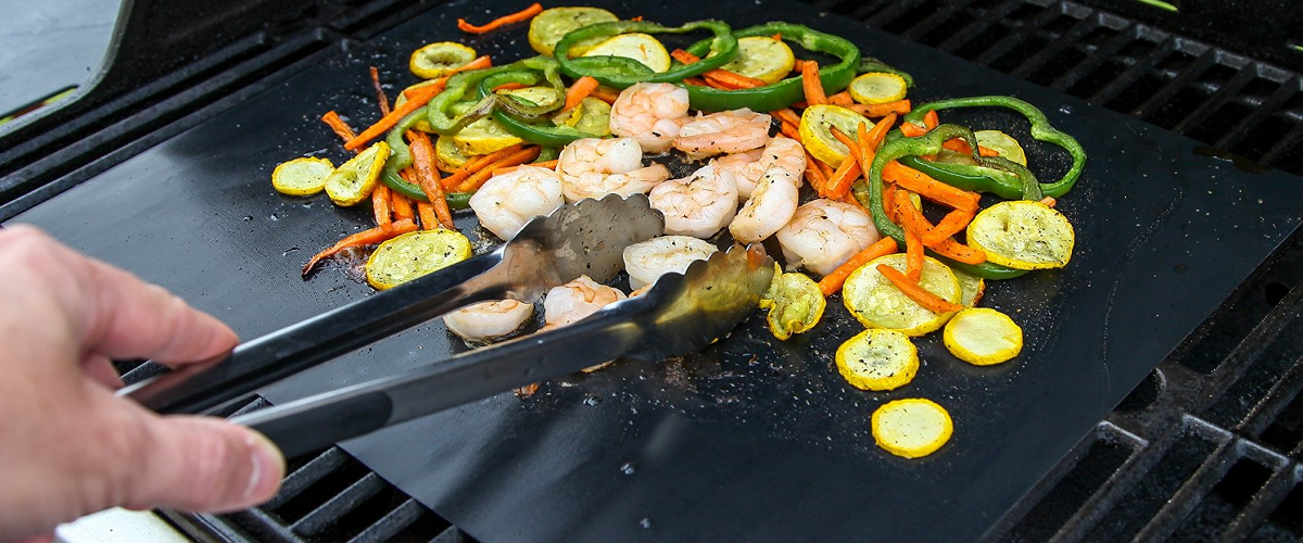 BBQthingz | Grill Pads