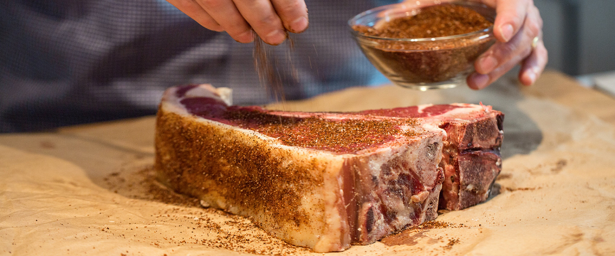 Smokin' Grill | Award Winning Artisan BBQ Seasonings & Rubs