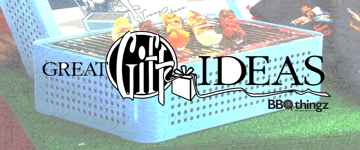 BBQthingz | Great BBQ & Grilling Gift Ideas!