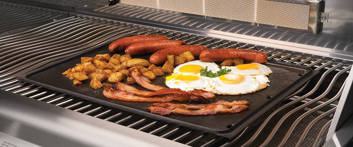 BBQthingz | BBQ & Grill Griddles