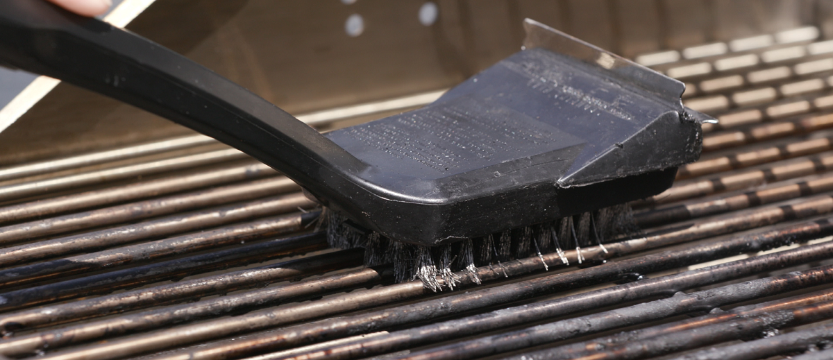 BBQthingz | Grill Brushes