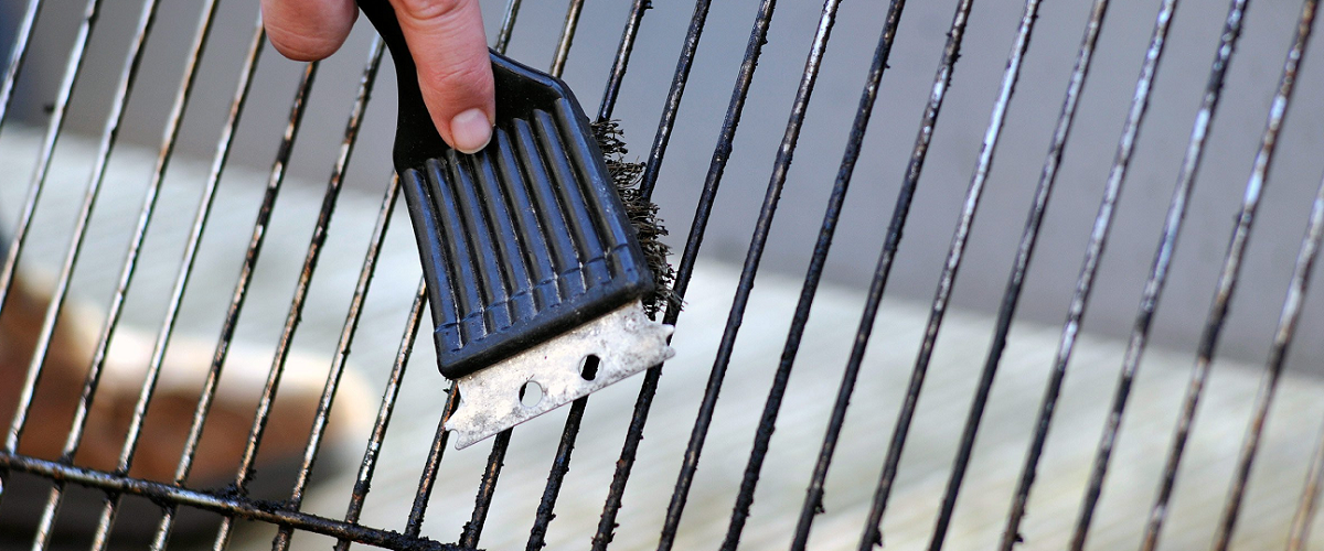 BBQthingz | Grill Cleaners & BBQ Utensil Cleaners