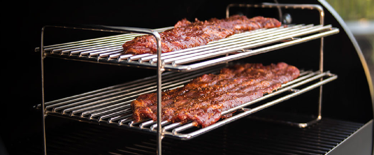 BBQthingz | BBQ Grill Racks