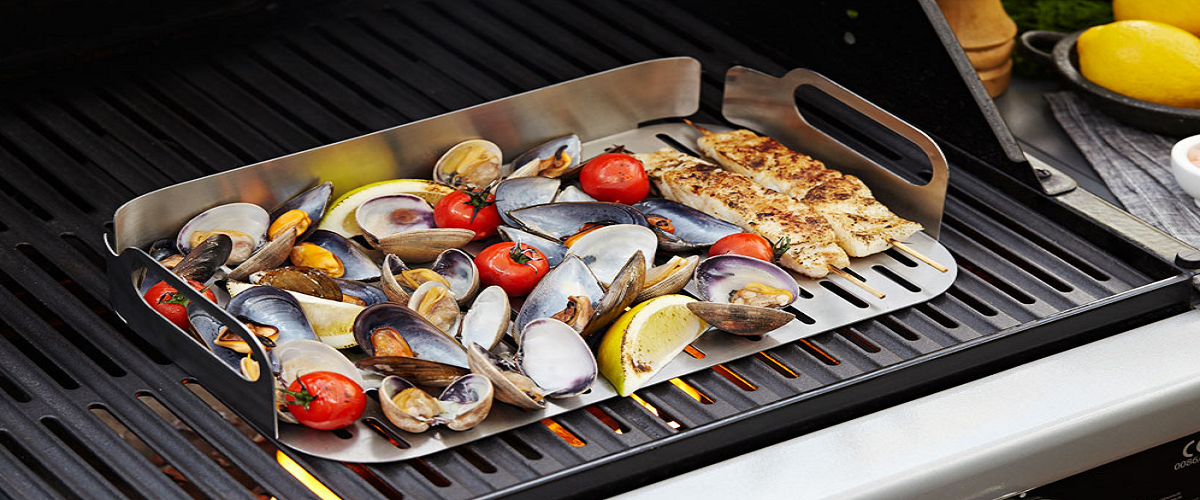 BBQthingz | Vegetable Grilling Tools