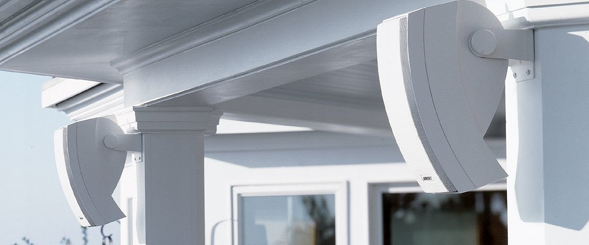 BBQthingz | Outdoor & Backyard Speakers
