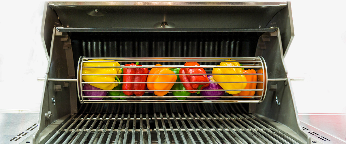 BBQthingz | Rotisserie Grill Kits