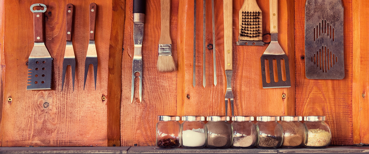 BBQthingz | Steak Grilling Tools