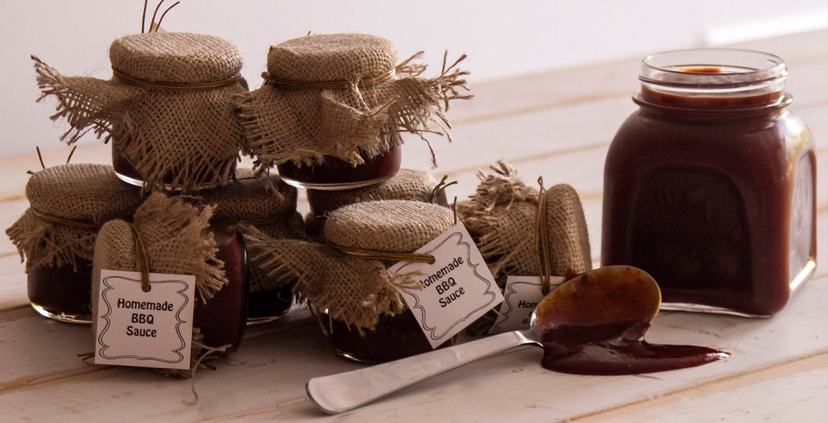 Smokin' Grill | Award Winning Small-Batch & Barrel Aged Artisan BBQ Sauces