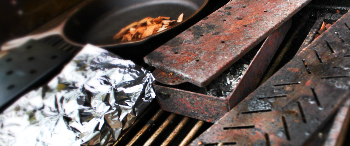 BBQthingz | Smoker Boxes