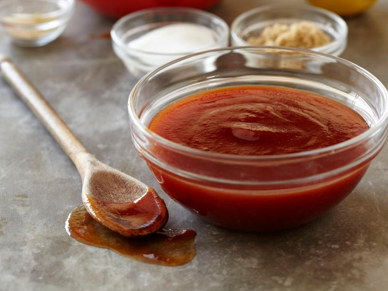 Father's Day Gourmet Gift Set | BBQthingz.com - Smokin' Grill Artisan BBQ Sauces & Rubs