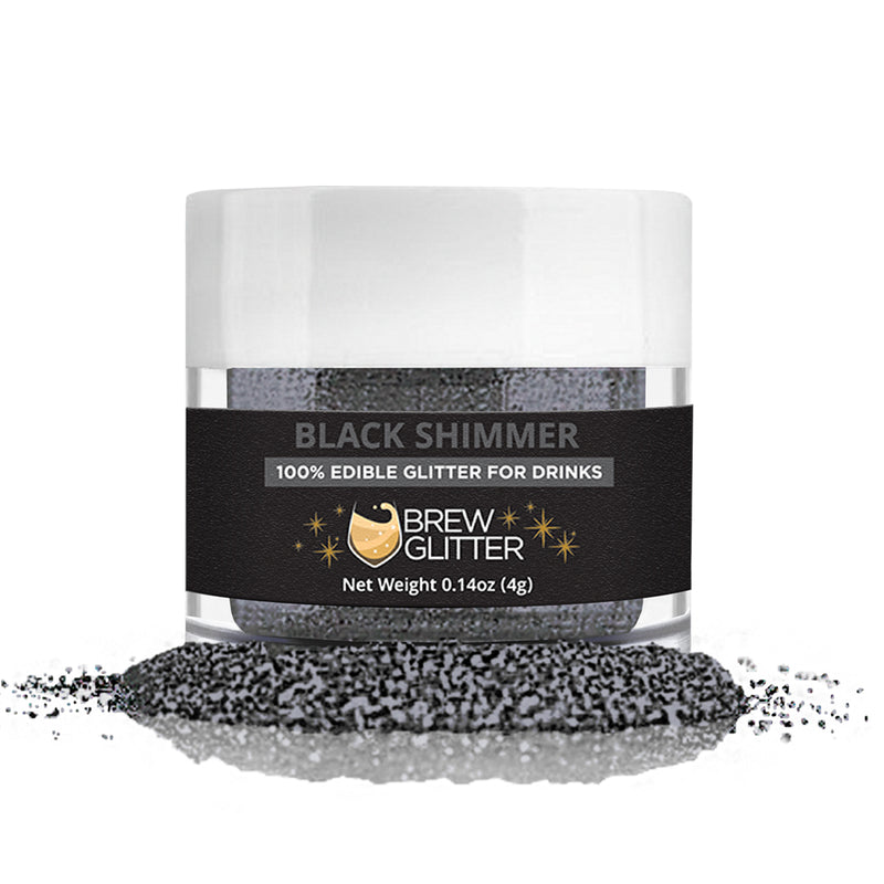 Halloween Brew Glitter Combo Pack A (4 PC SET)