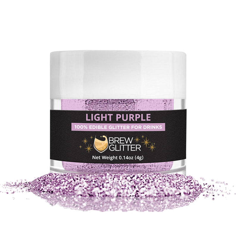 Halloween Brew Glitter Combo Pack (8 PC SET)