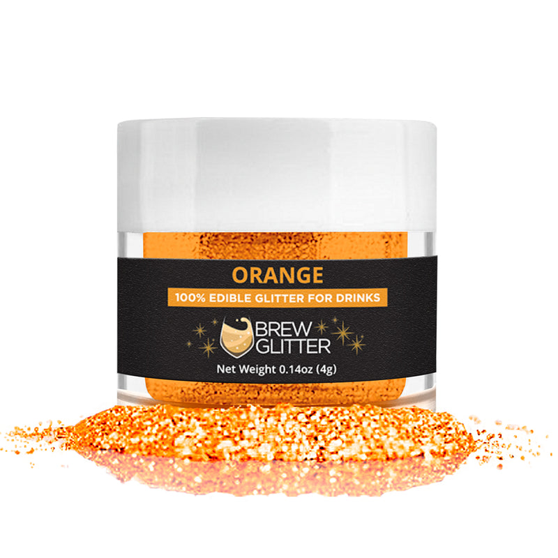 Halloween Brew Glitter Combo Pack (8 PC SET)