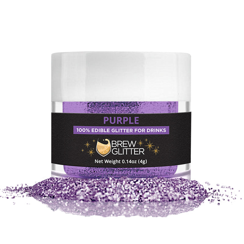 Halloween Brew Glitter Combo Pack A (4 PC SET)