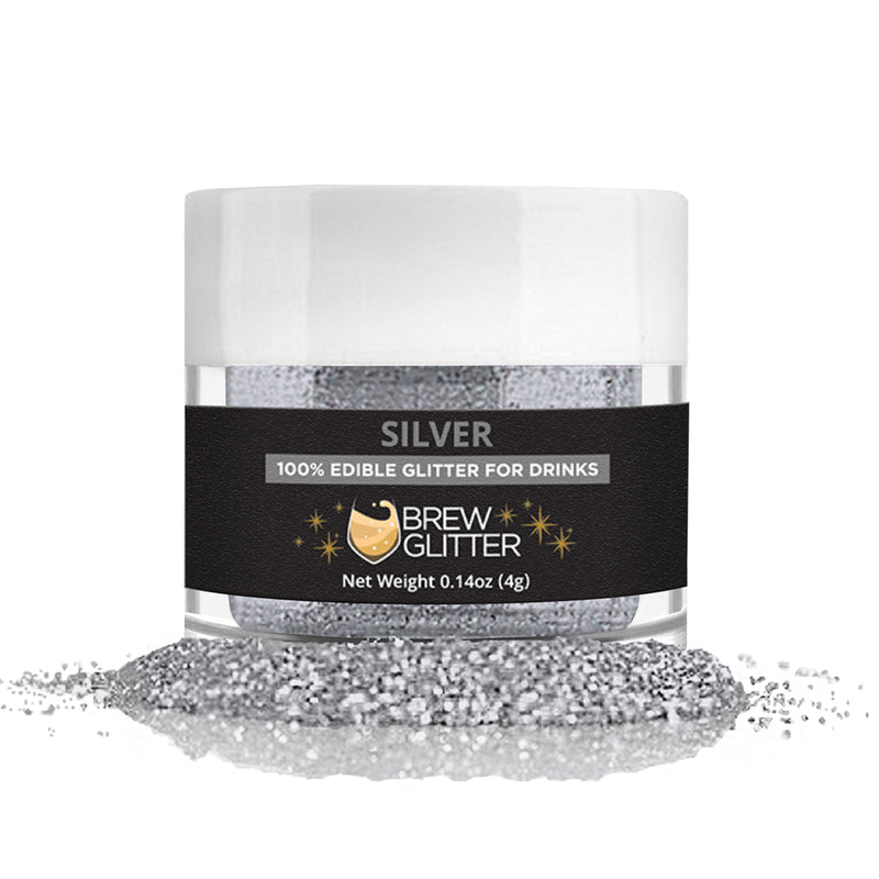 Halloween Brew Glitter Combo Pack B (4 PC SET)