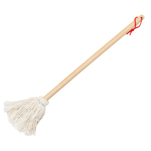 The Ultimate 16" BBQ Meat Basting Barbecue Sauce Mop