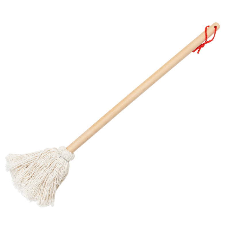 The Ultimate 16" BBQ Meat Basting Barbecue Sauce Mop
