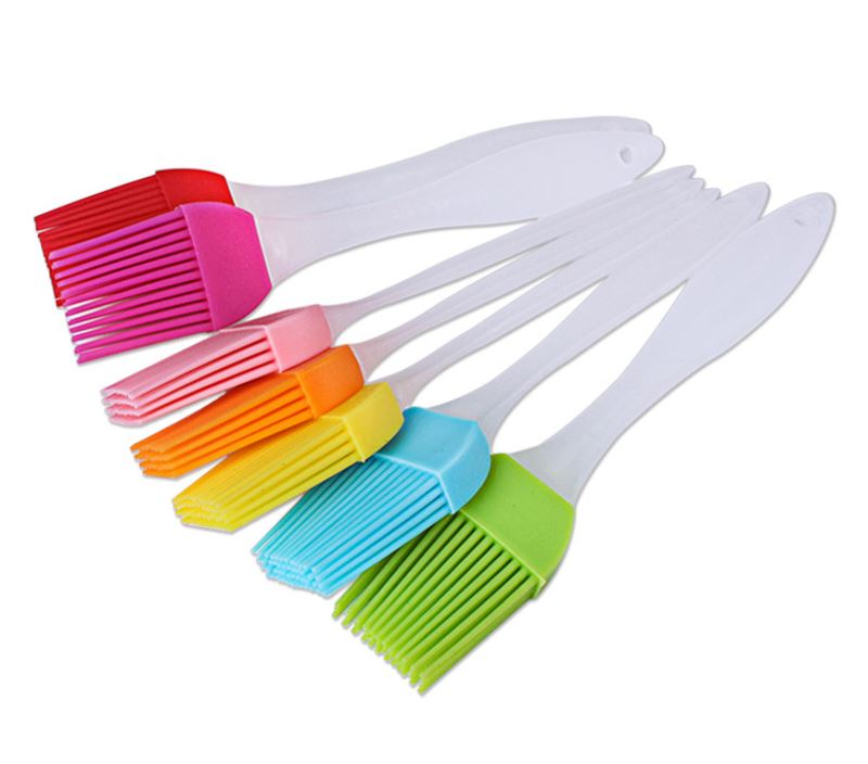 Easy Clean Silicone Basting Brush Accessory – BBQthingz