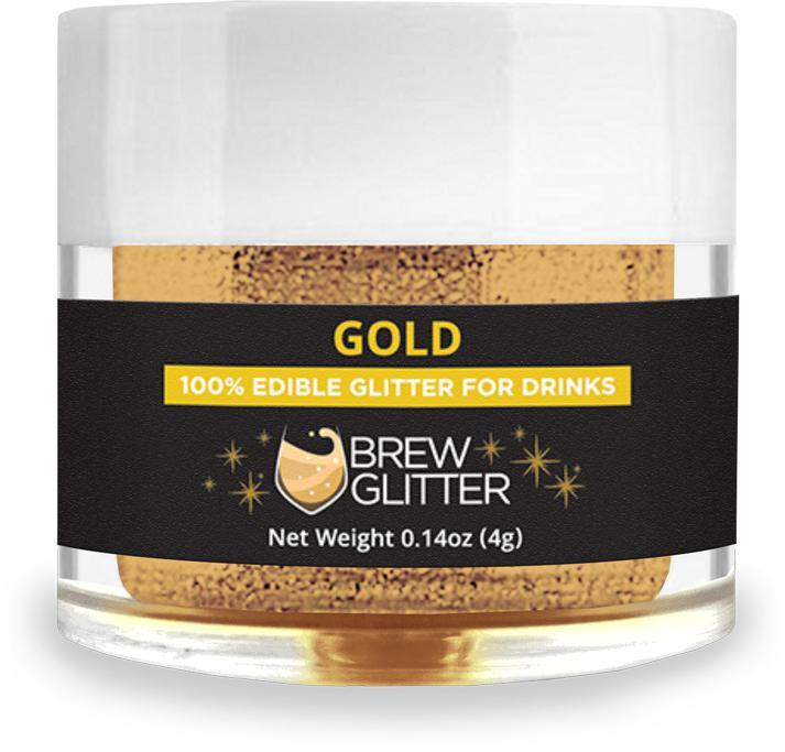 Mother's Day Brew Glitter Combo Pack Collection B (4 PC SET)