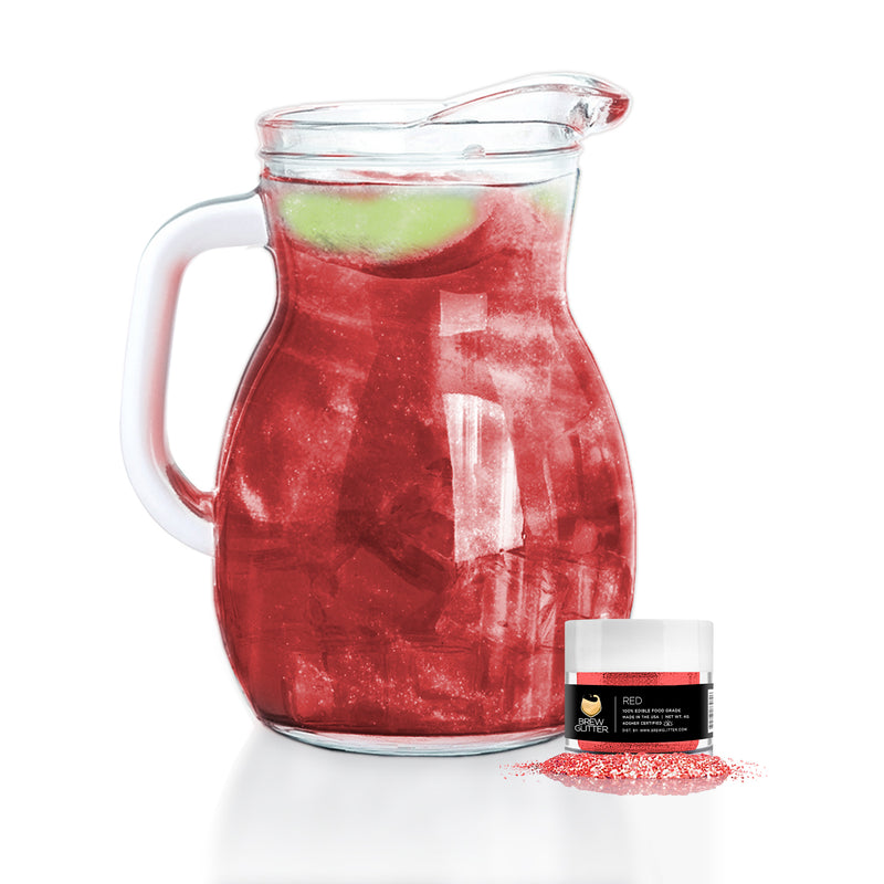 Halloween Brew Glitter Combo Pack B (4 PC SET)