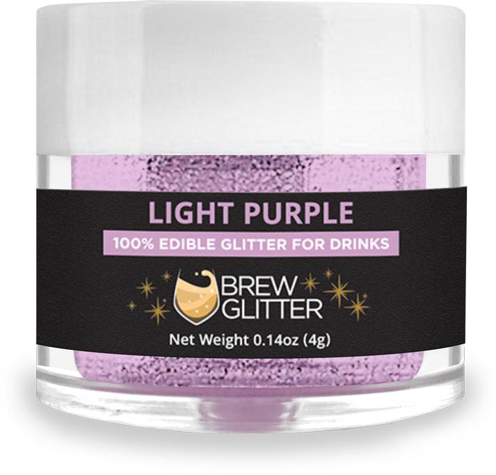 Mother's Day Brew Glitter Combo Pack Collection B (4 PC SET)
