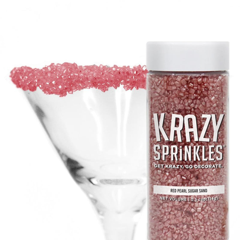 Hoppin Into Easter Cocktail Rimming Sugar Combo Pack Collection (4 PC SET)