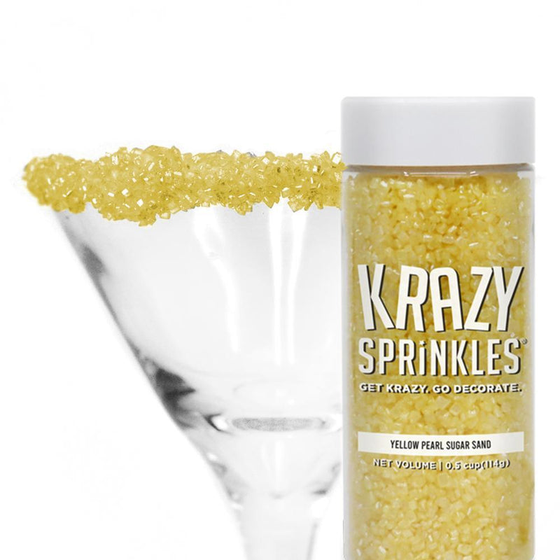 Hoppin Into Easter Cocktail Rimming Sugar Combo Pack Collection (4 PC SET)