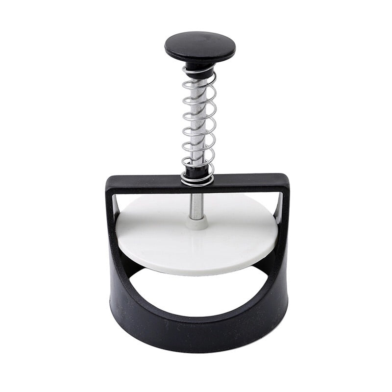 Burger & Meat Patty Press