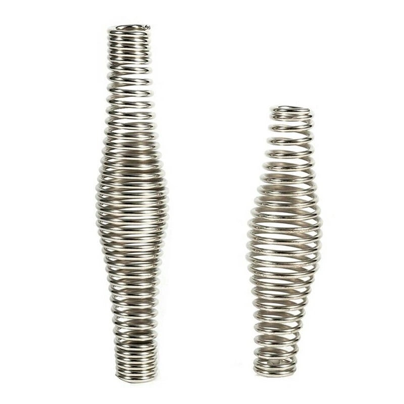 Miniature Grilling Smoker Coil