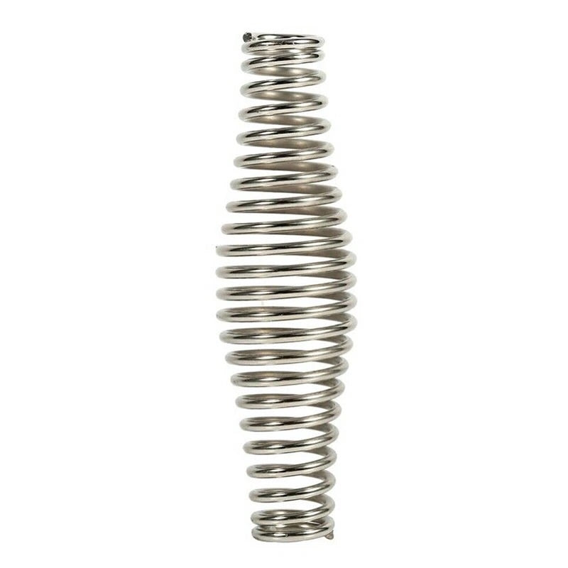 Miniature Grilling Smoker Coil