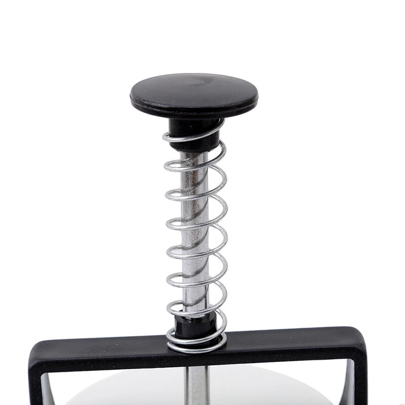 Burger & Meat Patty Press