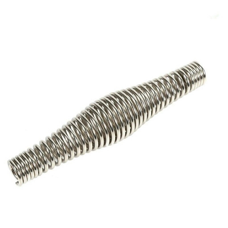 Miniature Grilling Smoker Coil