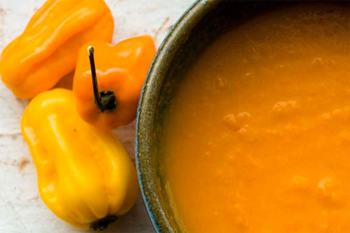 Drunken' Habanero Hot Sauce by Smokin' Grill | Hottest Hot Sauce Ever available at BBQthingz.com