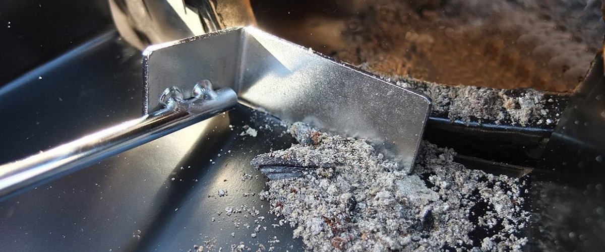 BBQthingz | BBQ Ash Tools