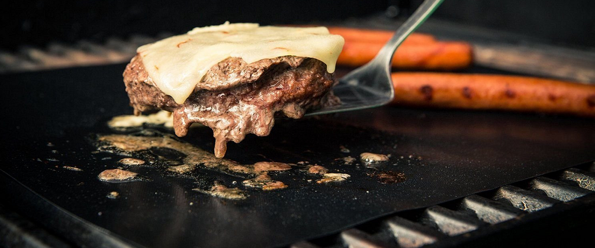 BBQthingz | Burger Grilling Tools