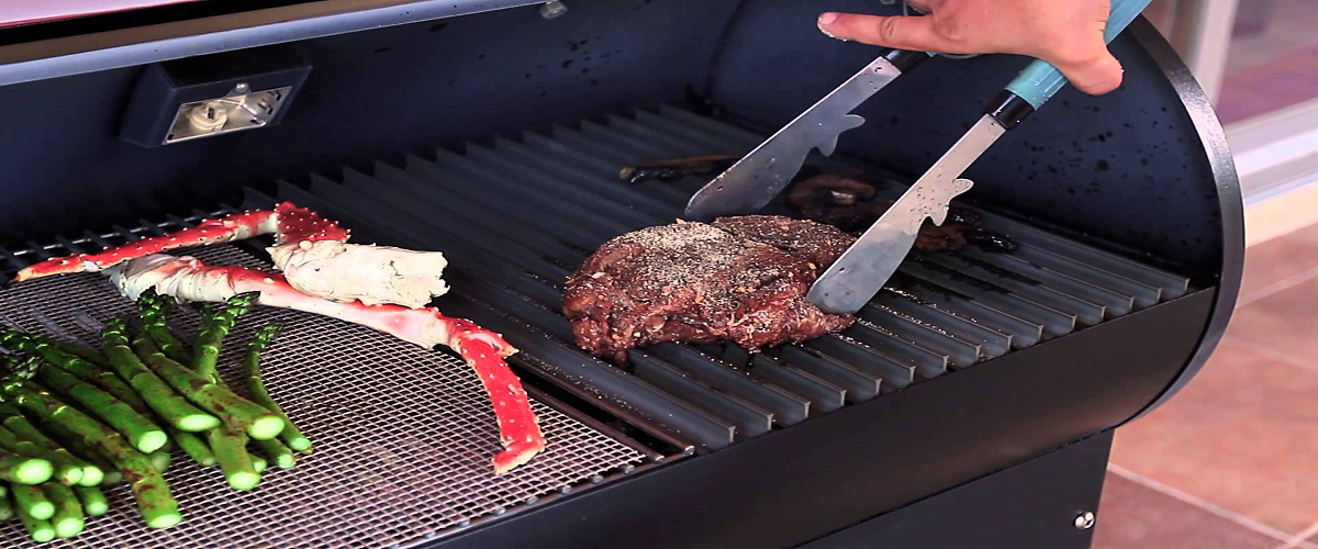 BBQthingz | BBQ & Grilling Sear Grates