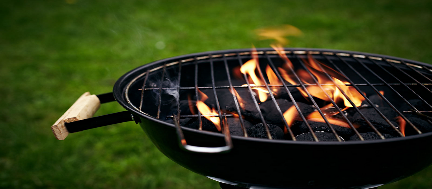 Charcoal Grill, Gas Grill & smoker accessories