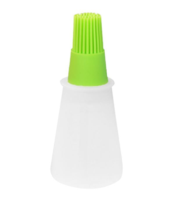 Silicone Pastry Brush for Kitchen - AIGP5340 - IdeaStage Promotional  Products