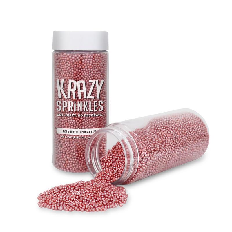 4th of July Krazy Sprinkles Combo Pack Collection A (3 PC SET)