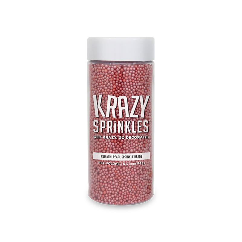 4th of July Krazy Sprinkles Combo Pack Collection A (3 PC SET)