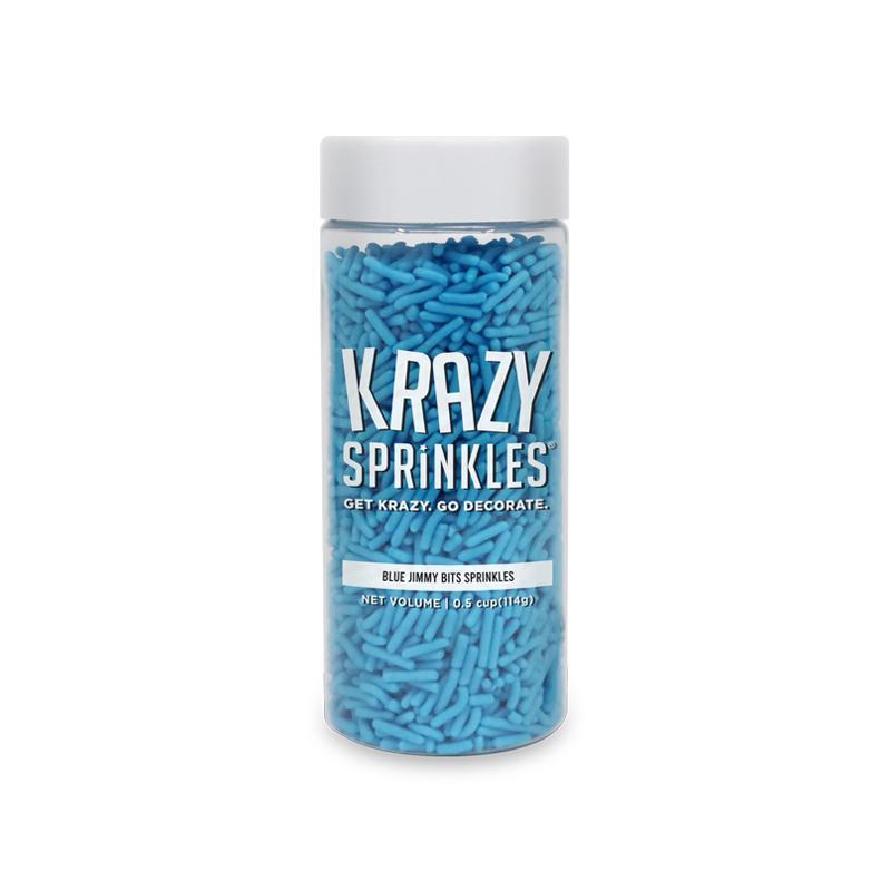 4th of July Krazy Sprinkles Combo Pack Collection B (3 PC SET)