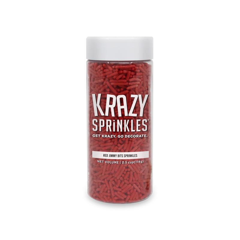 4th of July Krazy Sprinkles Combo Pack Collection B (3 PC SET)